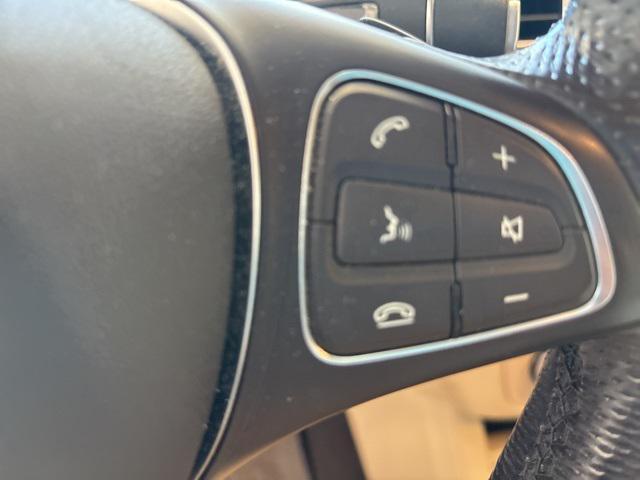 used 2018 Mercedes-Benz GLE 350 car, priced at $22,794