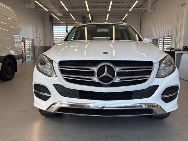 used 2018 Mercedes-Benz GLE 350 car, priced at $22,794