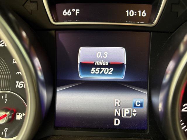 used 2018 Mercedes-Benz GLE 350 car, priced at $22,794