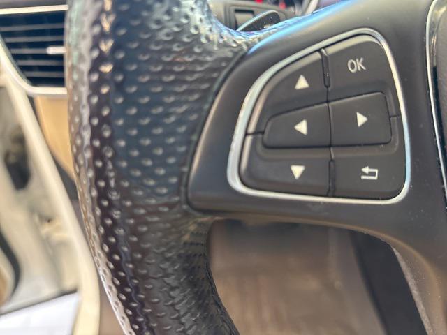 used 2018 Mercedes-Benz GLE 350 car, priced at $22,794