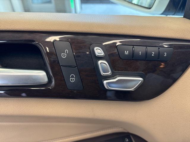 used 2018 Mercedes-Benz GLE 350 car, priced at $22,794
