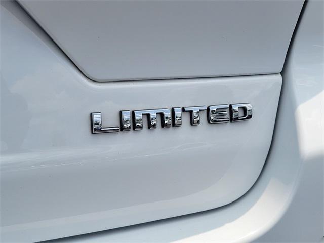 used 2023 Jeep Grand Cherokee car, priced at $35,997