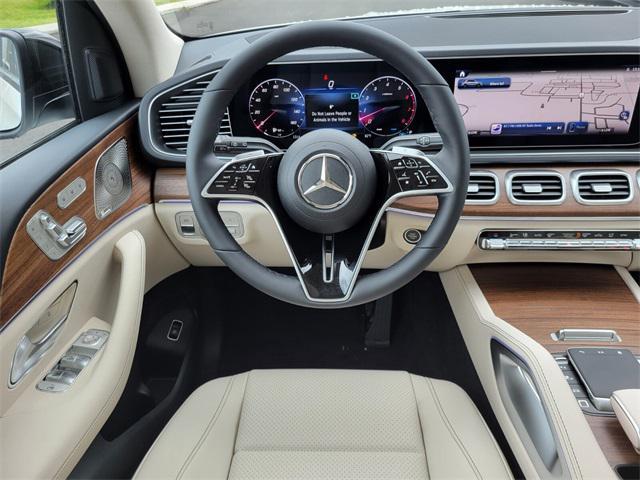 new 2026 Mercedes-Benz GLE 450 car, priced at $78,545