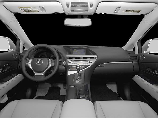 used 2013 Lexus RX 350 car