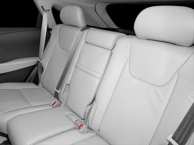 used 2013 Lexus RX 350 car