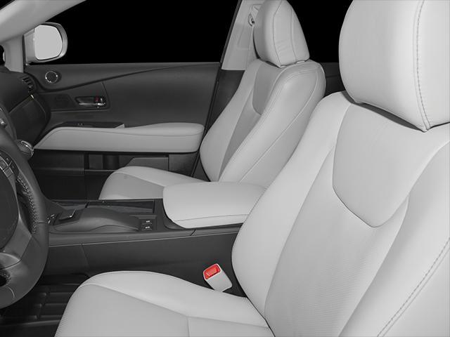 used 2013 Lexus RX 350 car