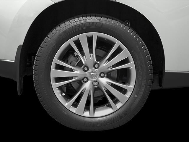 used 2013 Lexus RX 350 car