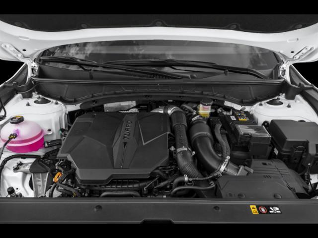 used 2022 Hyundai SANTA CRUZ car, priced at $27,500