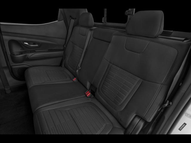used 2022 Hyundai SANTA CRUZ car, priced at $27,500