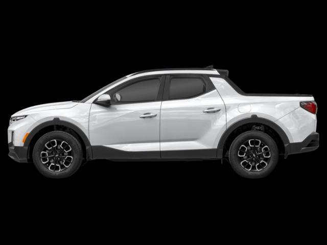 used 2022 Hyundai SANTA CRUZ car, priced at $27,500