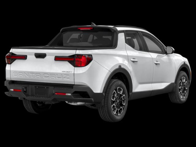 used 2022 Hyundai SANTA CRUZ car, priced at $27,500