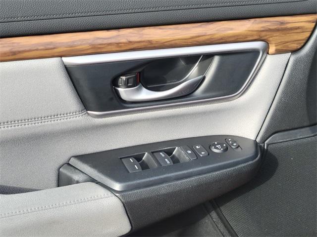 used 2022 Honda CR-V car, priced at $27,997