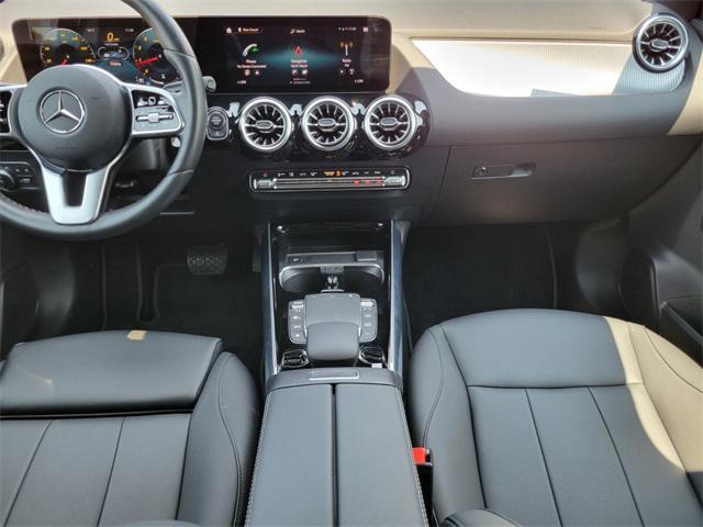 used 2022 Mercedes-Benz GLA 250 car, priced at $33,997