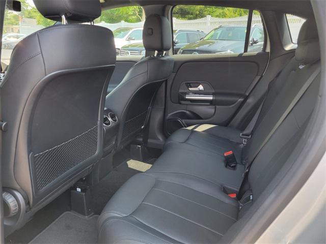 used 2022 Mercedes-Benz GLA 250 car, priced at $33,997