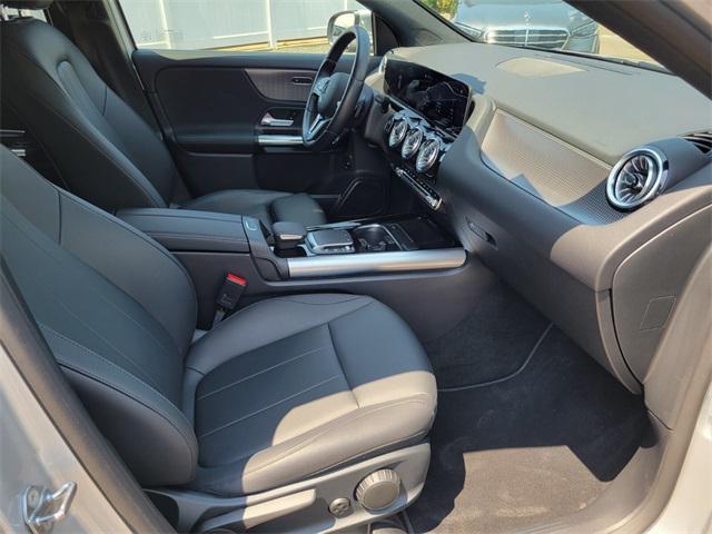 used 2022 Mercedes-Benz GLA 250 car, priced at $33,997