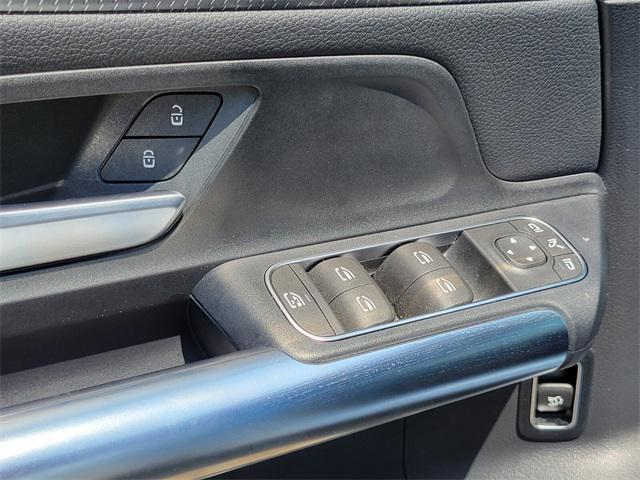 used 2022 Mercedes-Benz GLA 250 car, priced at $33,997