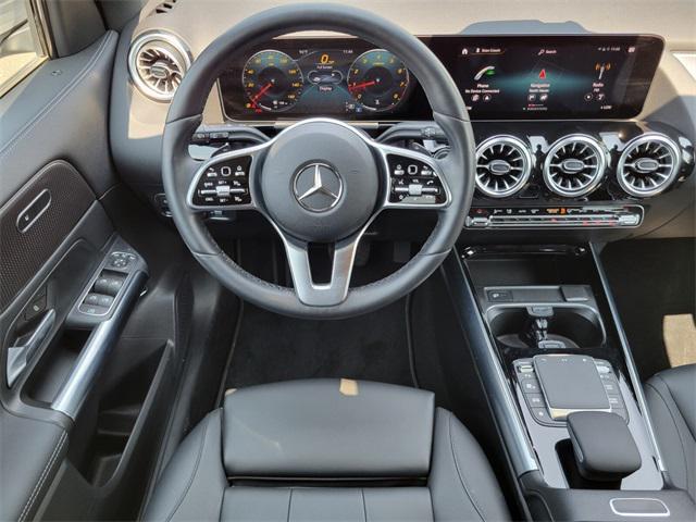 used 2022 Mercedes-Benz GLA 250 car, priced at $33,997
