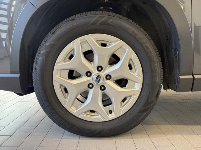 used 2020 Subaru Forester car, priced at $18,914