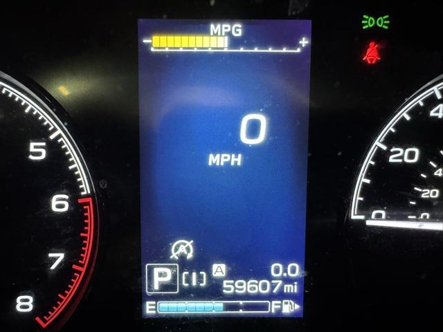 used 2020 Subaru Forester car, priced at $18,914