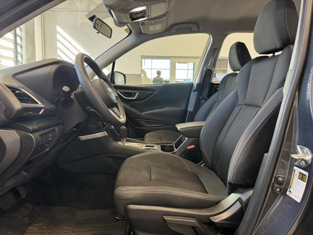 used 2020 Subaru Forester car, priced at $18,914