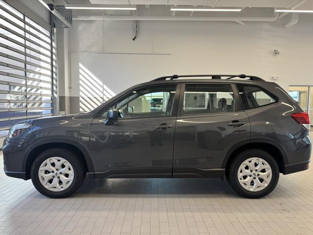 used 2020 Subaru Forester car, priced at $18,914