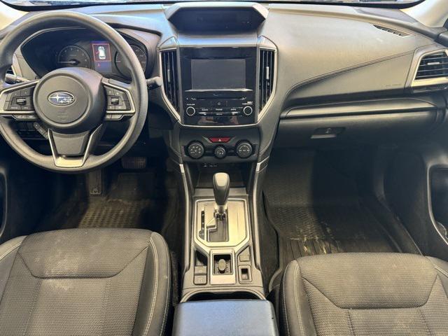 used 2020 Subaru Forester car, priced at $18,914