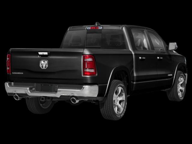 used 2022 Ram 1500 car, priced at $45,995