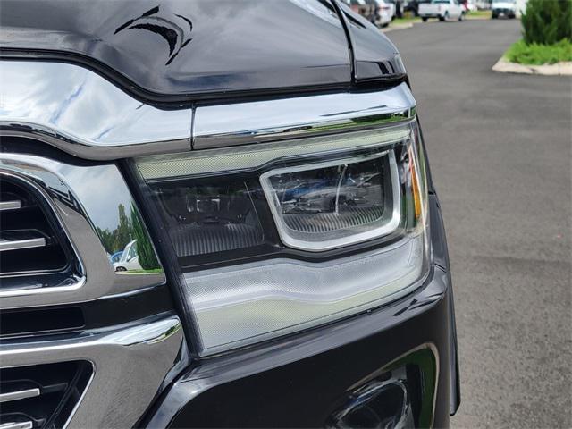 used 2020 Ram 1500 car, priced at $39,997