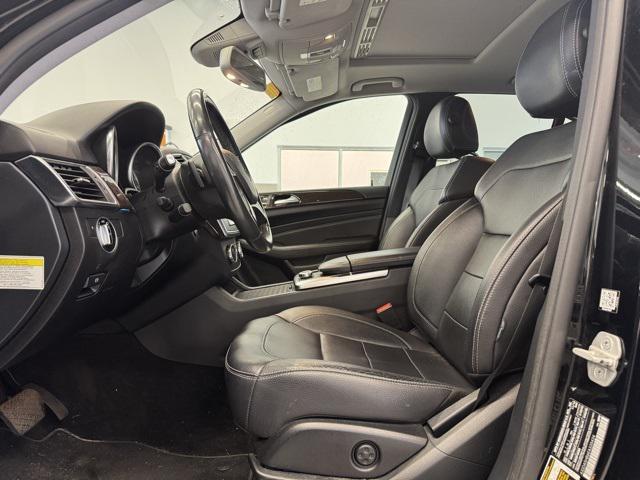 used 2014 Mercedes-Benz M-Class car, priced at $11,981