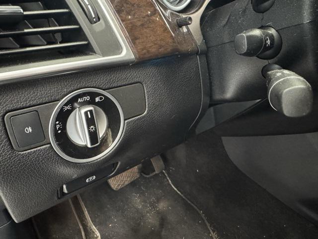 used 2014 Mercedes-Benz M-Class car, priced at $11,981