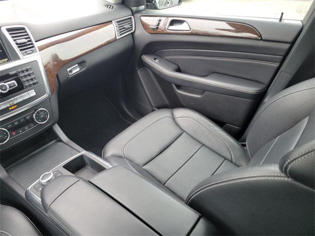 used 2014 Mercedes-Benz M-Class car, priced at $12,855