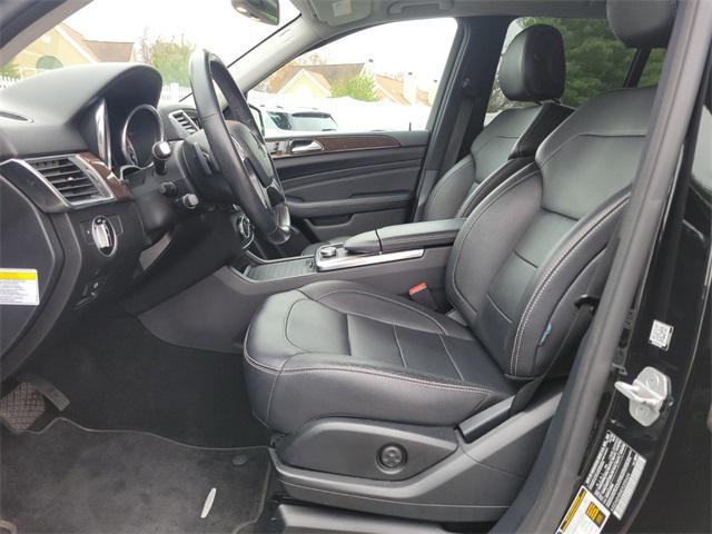 used 2014 Mercedes-Benz M-Class car, priced at $12,855