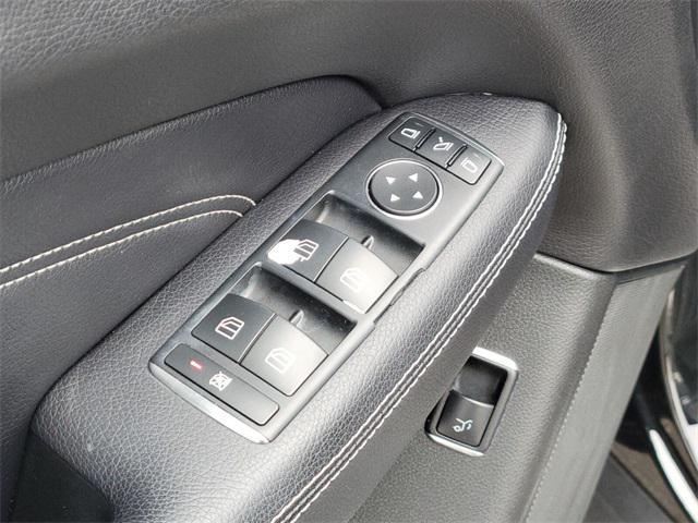 used 2014 Mercedes-Benz M-Class car, priced at $12,855