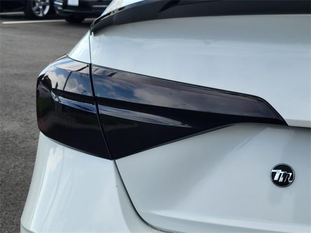 used 2022 Honda Civic car, priced at $23,941