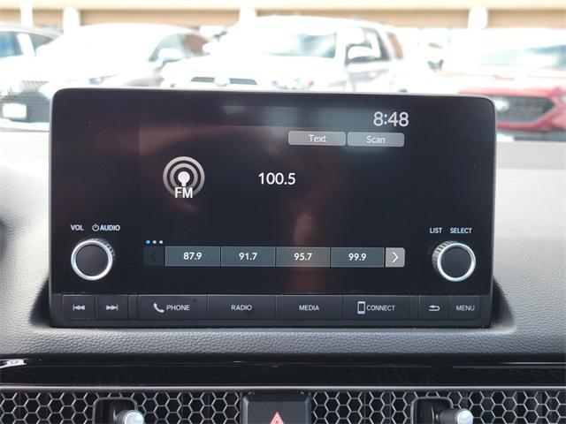 used 2022 Honda Civic car, priced at $23,941