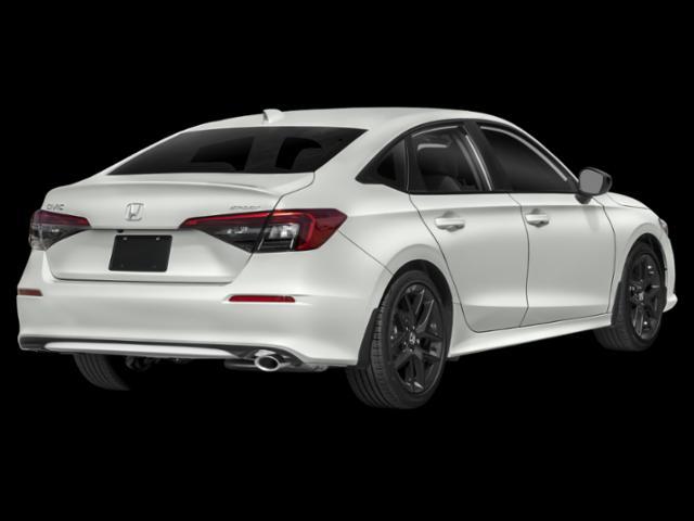 used 2022 Honda Civic car