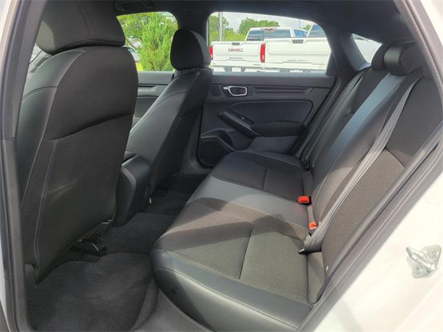 used 2022 Honda Civic car, priced at $23,941