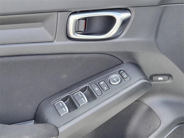 used 2022 Honda Civic car, priced at $23,941