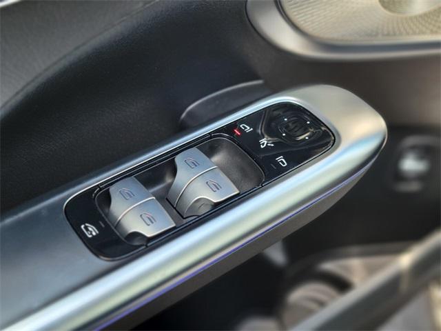 new 2025 Mercedes-Benz C-Class car, priced at $57,815