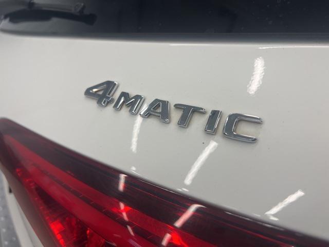 used 2020 Mercedes-Benz GLE 350 car, priced at $29,449
