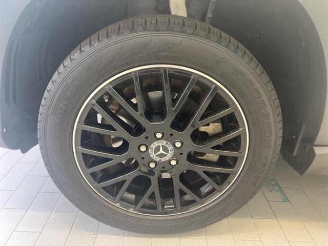 used 2020 Mercedes-Benz GLE 350 car, priced at $29,449