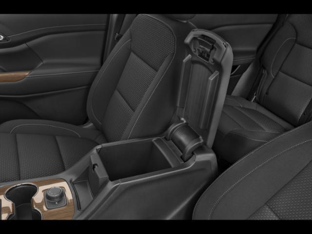 used 2023 GMC Acadia car, priced at $34,997