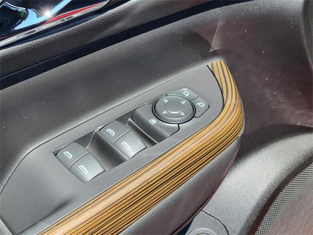 used 2023 GMC Acadia car, priced at $34,997