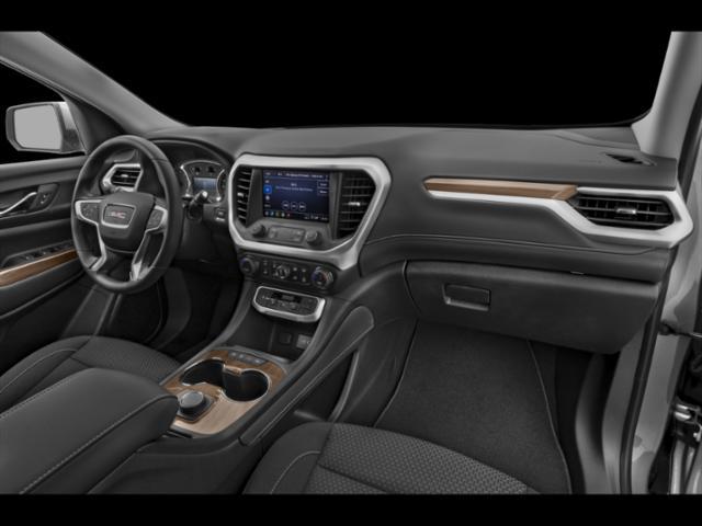 used 2023 GMC Acadia car, priced at $34,997