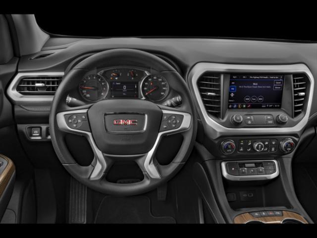 used 2023 GMC Acadia car, priced at $34,997