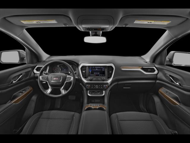 used 2023 GMC Acadia car, priced at $34,997