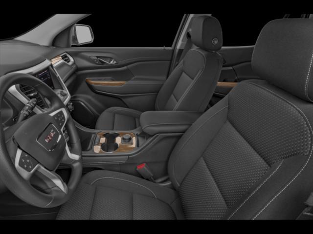 used 2023 GMC Acadia car, priced at $34,997