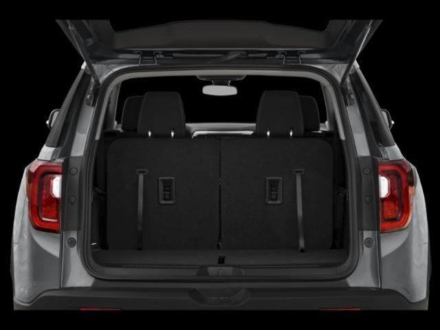 used 2023 GMC Acadia car, priced at $34,997