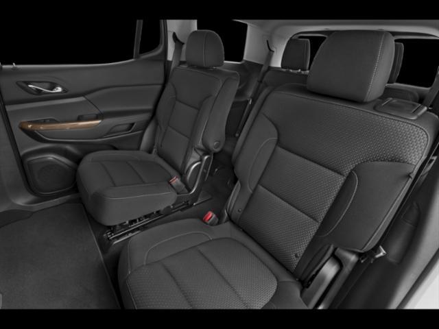 used 2023 GMC Acadia car, priced at $34,997