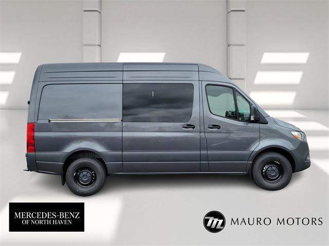 new 2025 Mercedes-Benz Sprinter 2500 car, priced at $67,146